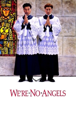 Watch We're No Angels (1989) Online FREE