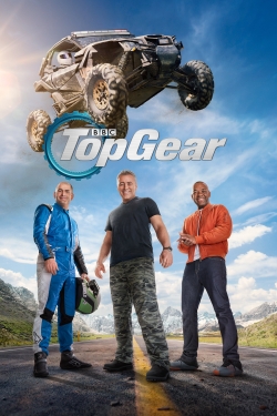 Watch Top Gear (2002) Online FREE