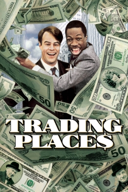 Watch Trading Places (1983) Online FREE