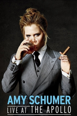 Watch Amy Schumer: Live at the Apollo (2015) Online FREE