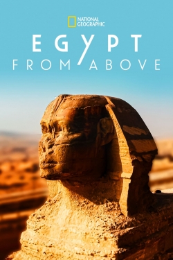 Watch Egypt From Above (2019) Online FREE