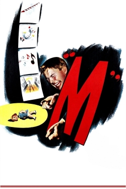 Watch M (1951) Online FREE