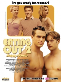 Watch Eating Out 2: Sloppy Seconds (2006) Online FREE