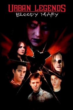 Watch Urban Legends: Bloody Mary (2005) Online FREE