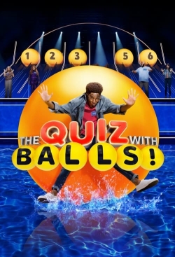 Watch The Quiz with Balls (2024) Online FREE
