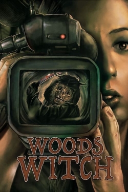 Watch Woods Witch (2023) Online FREE