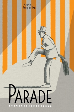 Watch Parade (1974) Online FREE
