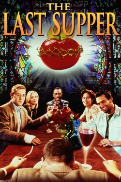 Watch The Last Supper (1995) Online FREE