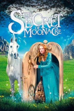 Watch The Secret of Moonacre (2008) Online FREE
