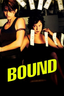 Watch Bound (1996) Online FREE