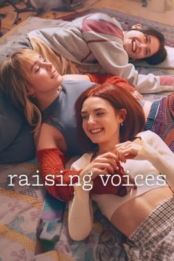 Watch Raising Voices (2024) Online FREE