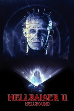 Watch Hellbound: Hellraiser II (1988) Online FREE