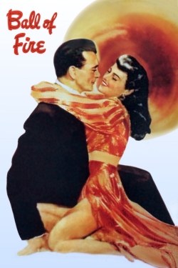 Watch Ball of Fire (1941) Online FREE