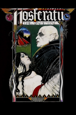 Watch Nosferatu the Vampyre (1979) Online FREE