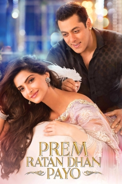 Watch Prem Ratan Dhan Payo (2015) Online FREE