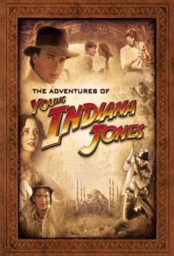 Watch The Young Indiana Jones Chronicles (1992) Online FREE