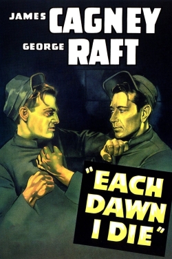 Watch Each Dawn I Die (1939) Online FREE