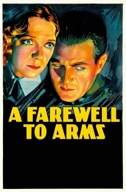 Watch A Farewell to Arms (1932) Online FREE