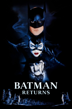 Watch Batman Returns (1992) Online FREE