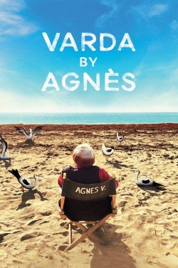 Watch Varda by Agnès (2019) Online FREE