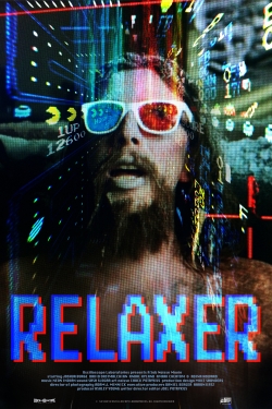 Watch Relaxer (2018) Online FREE