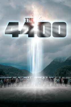 Watch The 4400 (2004) Online FREE