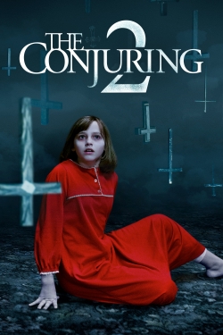 Watch The Conjuring 2 (2016) Online FREE
