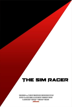 Watch The Sim Racer (2022) Online FREE