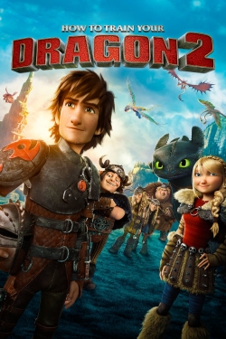 Watch How to Train Your Dragon 2 (2014) Online FREE