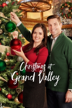 Watch Christmas at Grand Valley (2018) Online FREE