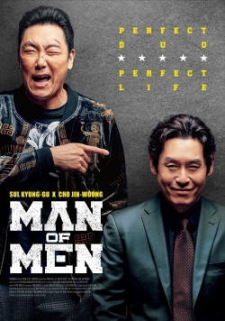 Watch Man of Men (2019) Online FREE