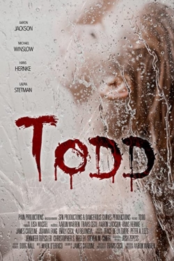 Watch Todd (2021) Online FREE