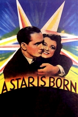 Watch A Star Is Born (1937) Online FREE