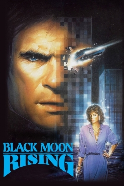 Watch Black Moon Rising (1986) Online FREE