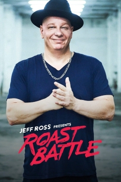 Watch Jeff Ross Presents Roast Battle (2016) Online FREE