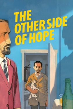 Watch The Other Side of Hope (2017) Online FREE