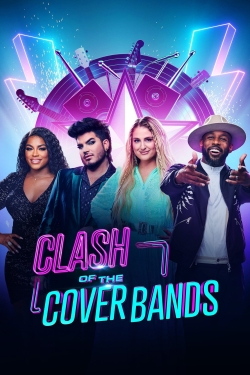 Watch Clash of the Cover Bands (2021) Online FREE