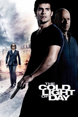 Watch The Cold Light of Day (2012) Online FREE