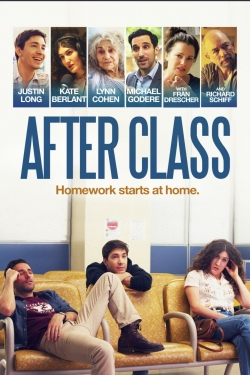 Watch After Class (2019) Online FREE