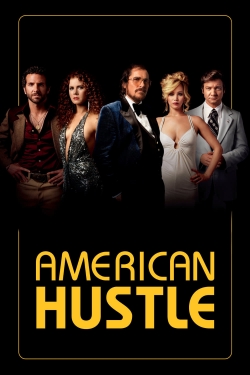 Watch American Hustle (2013) Online FREE