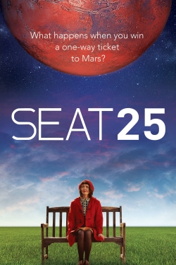 Watch Seat 25 (2018) Online FREE