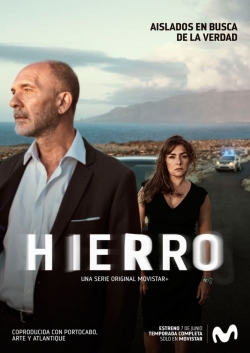Watch Hierro (2019) Online FREE