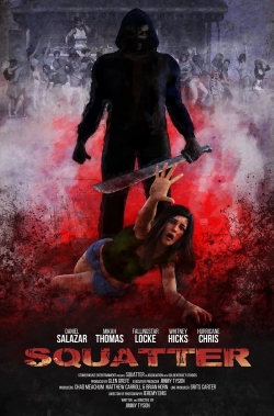 Watch Squatter (2020) Online FREE