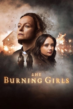 Watch The Burning Girls (2023) Online FREE