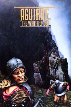 Watch Aguirre, the Wrath of God (1972) Online FREE