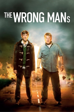 Watch The Wrong Mans (2013) Online FREE