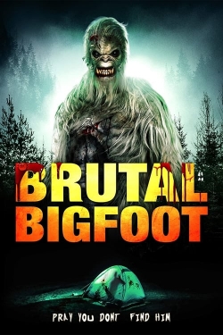 Watch Brutal Bigfoot Encounters: Mutations and Mutilations (2018) Online FREE