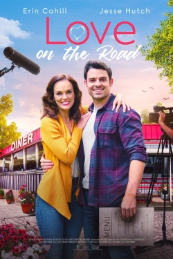 Watch Love on the Road (2021) Online FREE
