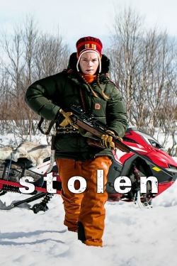 Watch Stolen (2024) Online FREE