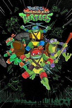 Watch Tales of the Teenage Mutant Ninja Turtles (2024) Online FREE